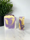 Magnolia Body Soap Bar