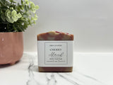 Cherry Almond Body Soap