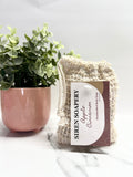 Apple Cinnamon Soap Pouch