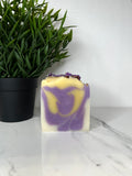 Magnolia Body Soap Bar