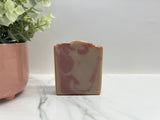 Cherry Almond Body Soap