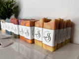 Bulk Soap Minis- Assorted