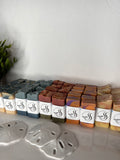 Bulk Soap Minis- Assorted