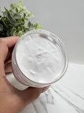 Mademoiselle Body Butter