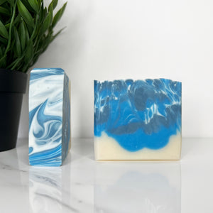 Bermuda Body Soap Bar