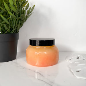 Pineapple Papaya Sugar Scrub