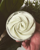 Eucalyptus Body Butter